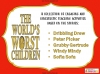 The World's Worst Children by David Walliams Teaching Resources (slide 2/86)